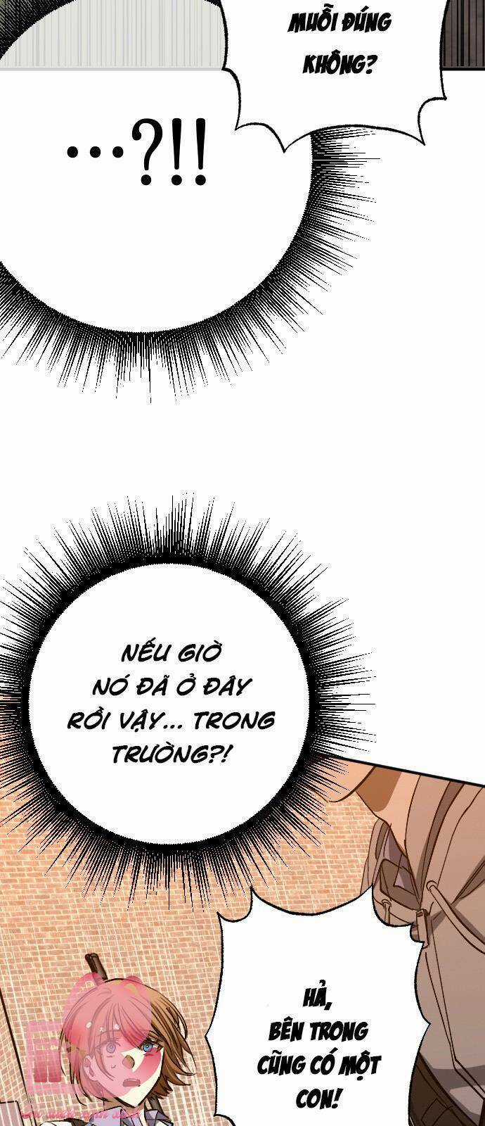 Đêm Của Bóng Tối Chapter 28 trang 61