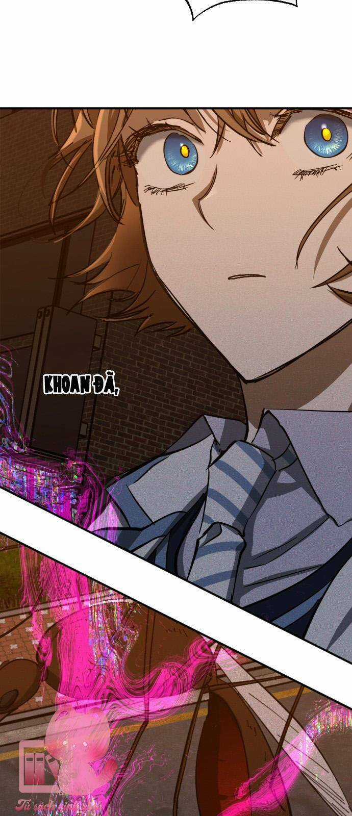 Đêm Của Bóng Tối Chapter 28 trang 63