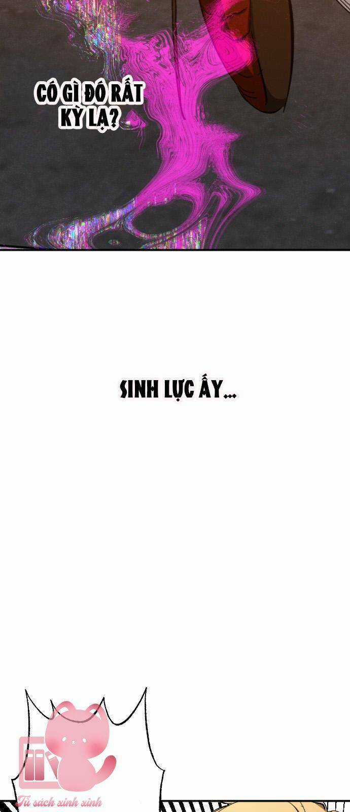 Đêm Của Bóng Tối Chapter 28 trang 64