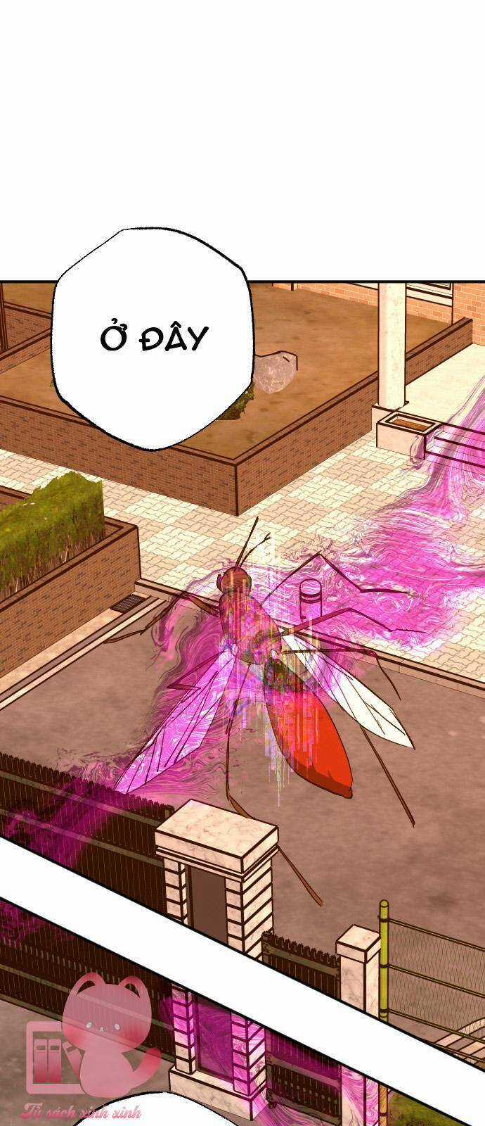 Đêm Của Bóng Tối Chapter 28 trang 67