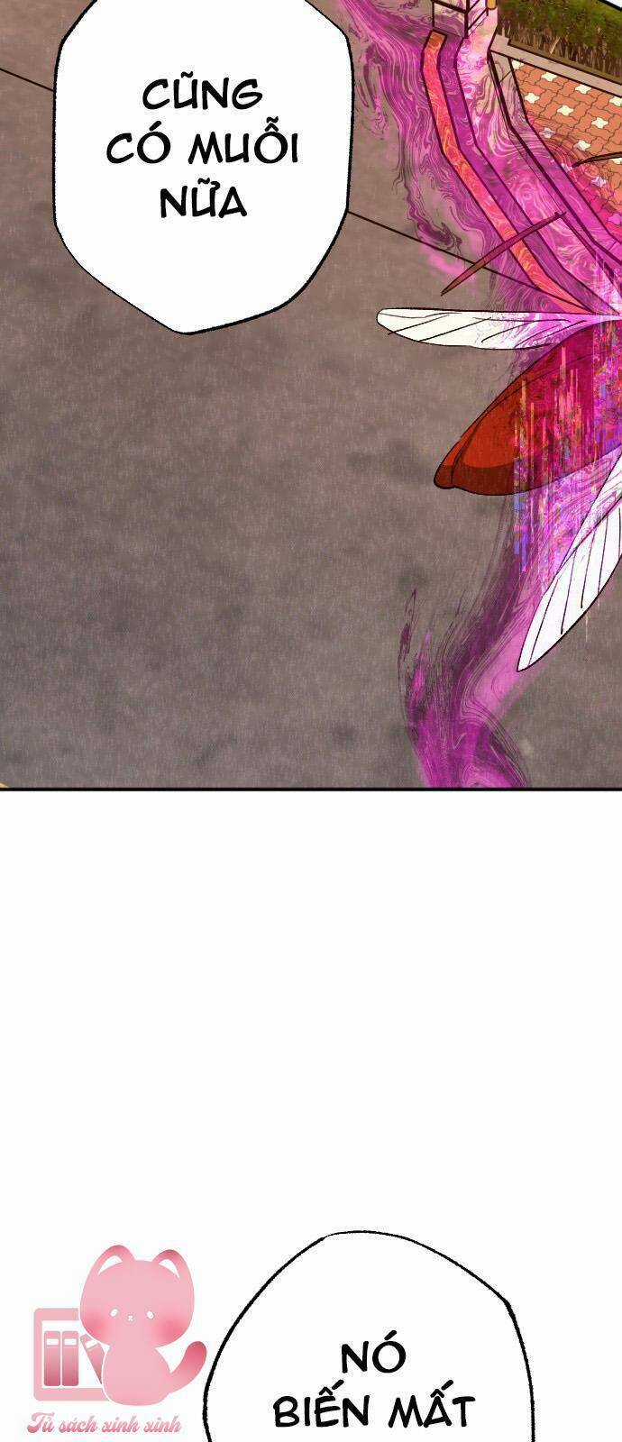 Đêm Của Bóng Tối Chapter 28 trang 68