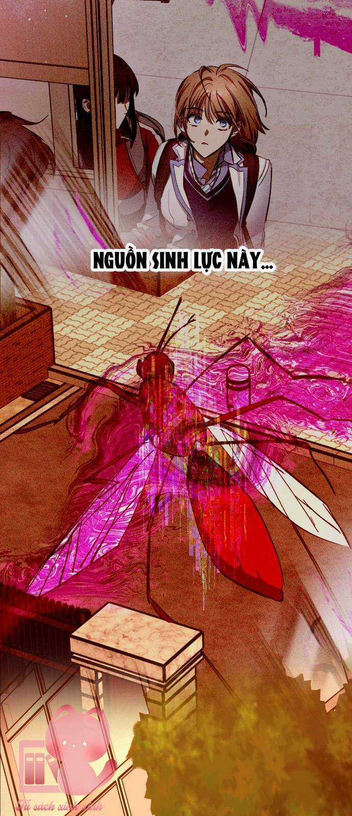 Đêm Của Bóng Tối Chapter 28 trang 71