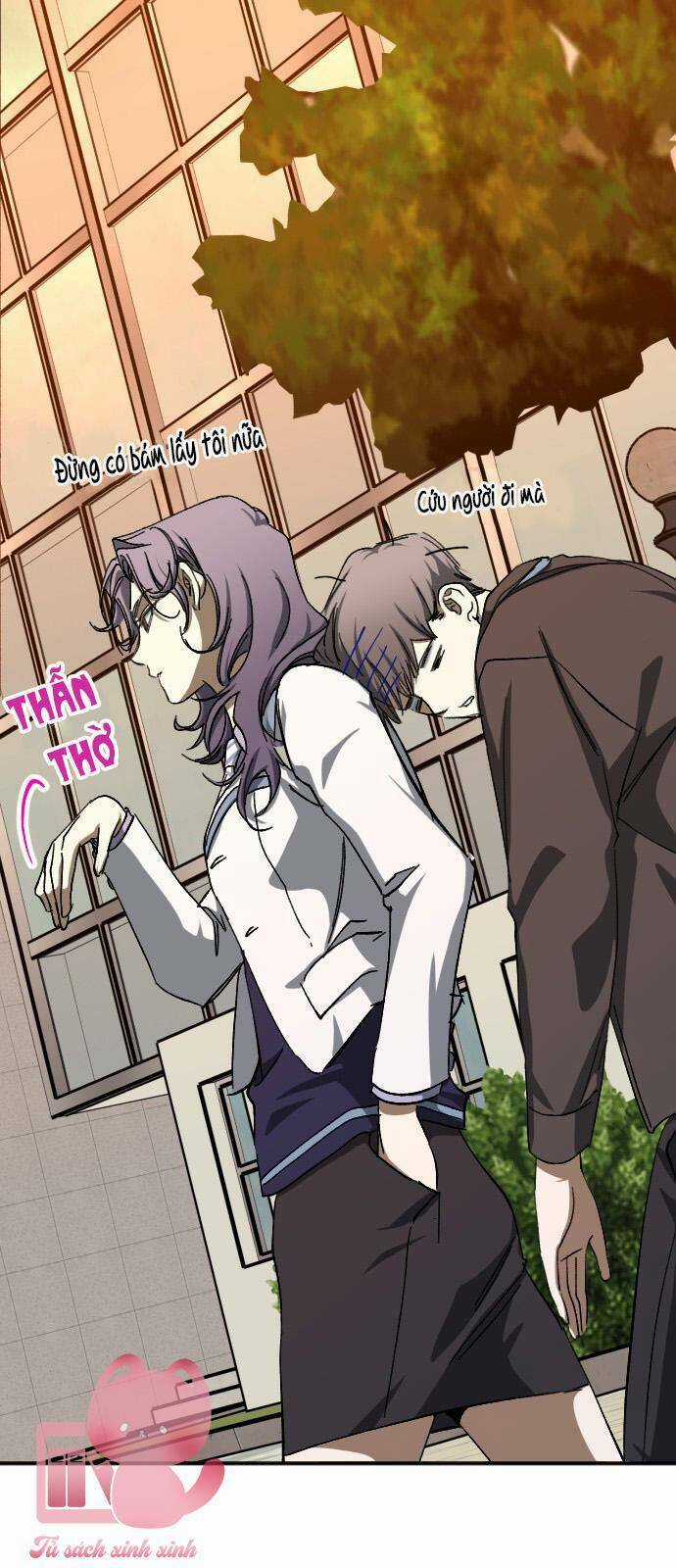 Đêm Của Bóng Tối Chapter 28 trang 72