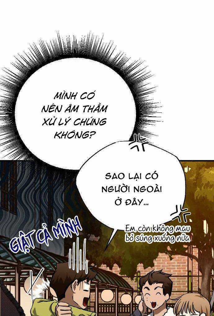 Đêm Của Bóng Tối Chapter 29 trang 13
