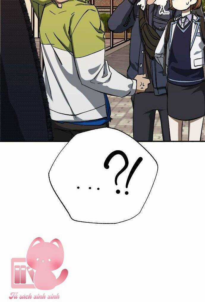 Đêm Của Bóng Tối Chapter 29 trang 14