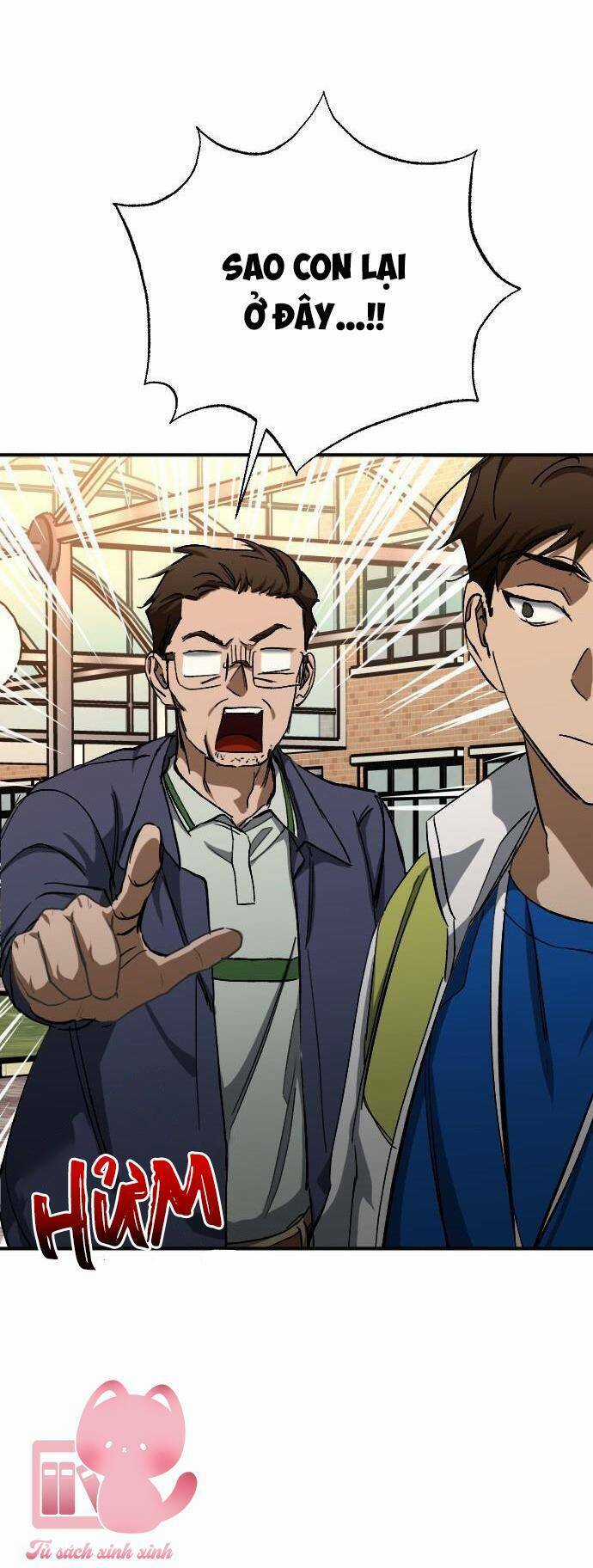 Đêm Của Bóng Tối Chapter 29 trang 16