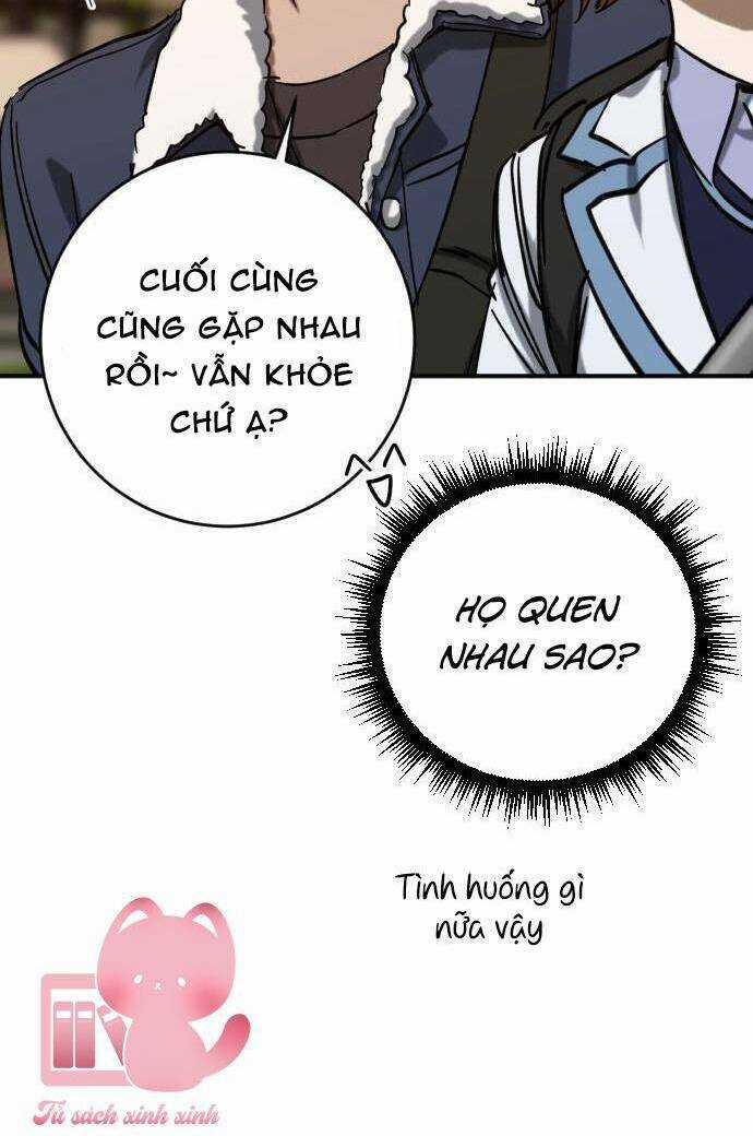 Đêm Của Bóng Tối Chapter 29 trang 18