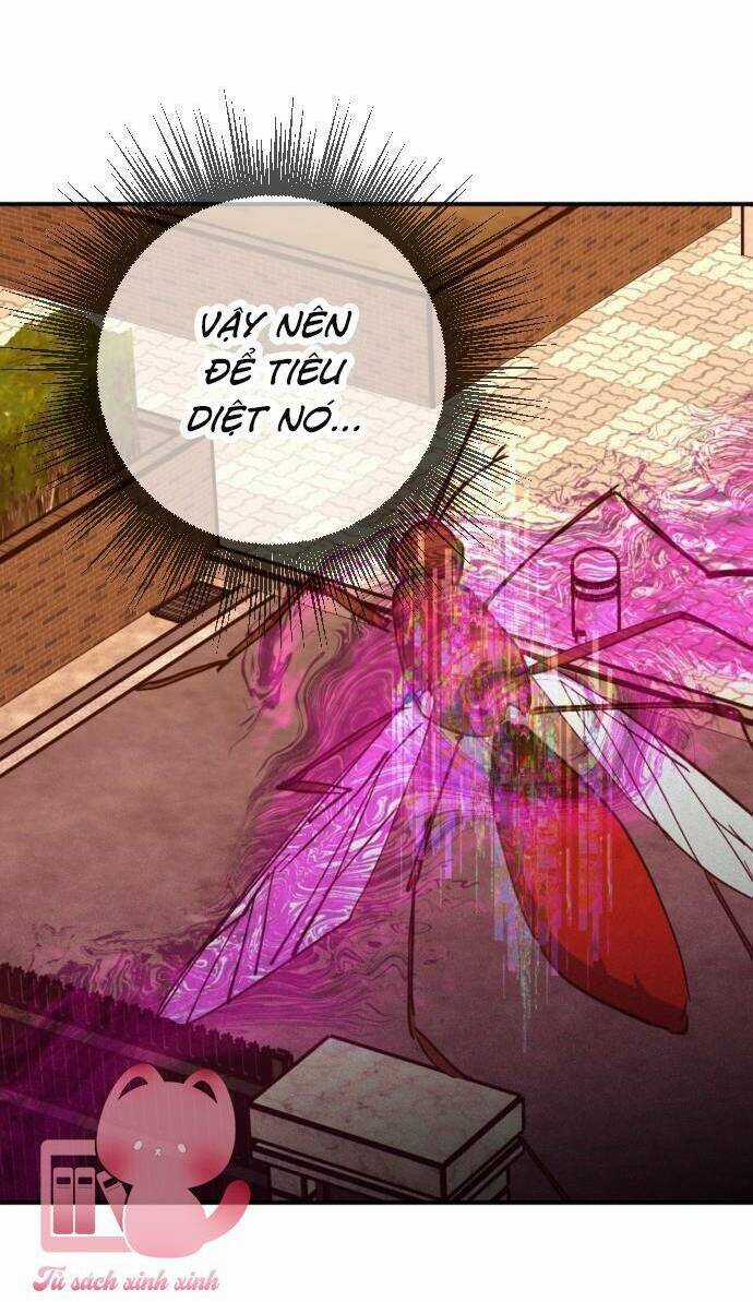 Đêm Của Bóng Tối Chapter 29 trang 2