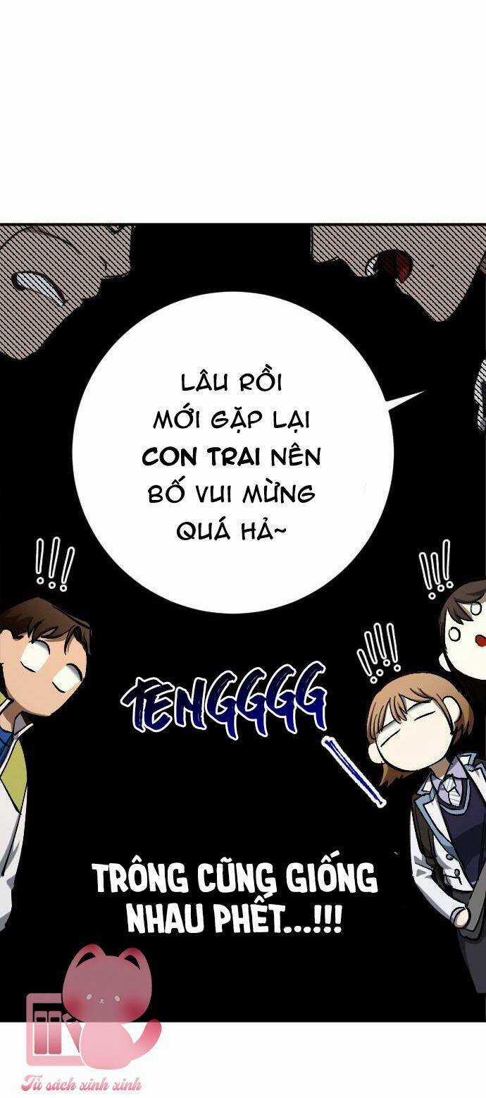 Đêm Của Bóng Tối Chapter 29 trang 20