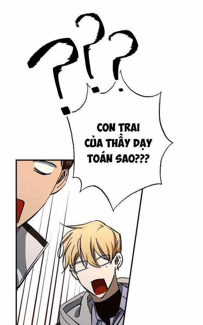 Đêm Của Bóng Tối Chapter 29 trang 21