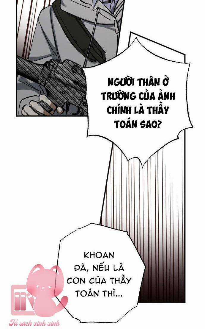 Đêm Của Bóng Tối Chapter 29 trang 22