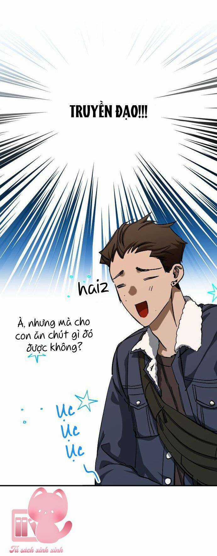 Đêm Của Bóng Tối Chapter 29 trang 23