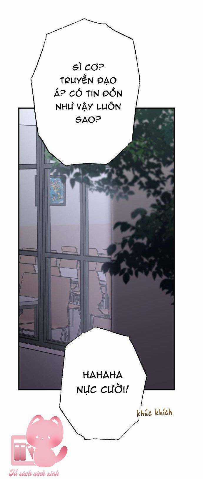 Đêm Của Bóng Tối Chapter 29 trang 25