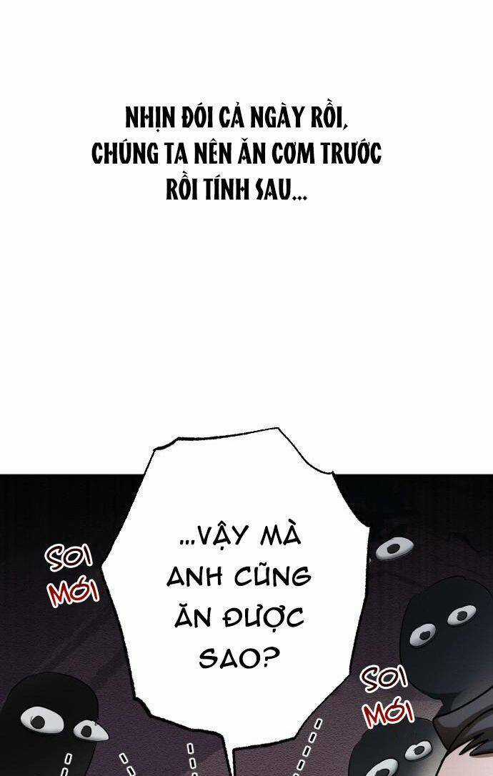 Đêm Của Bóng Tối Chapter 29 trang 26