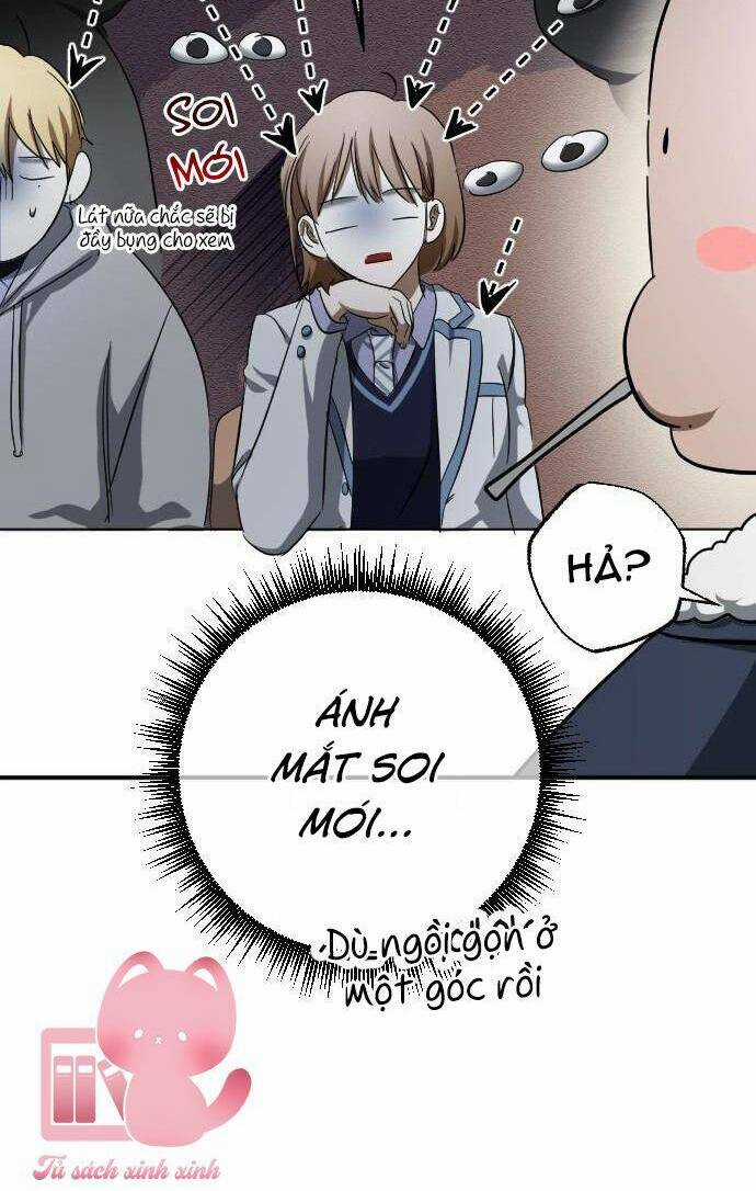 Đêm Của Bóng Tối Chapter 29 trang 27