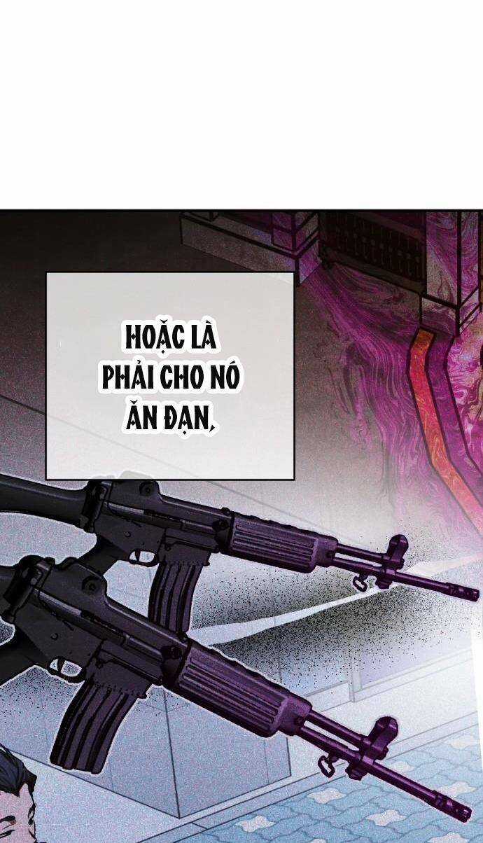 Đêm Của Bóng Tối Chapter 29 trang 3
