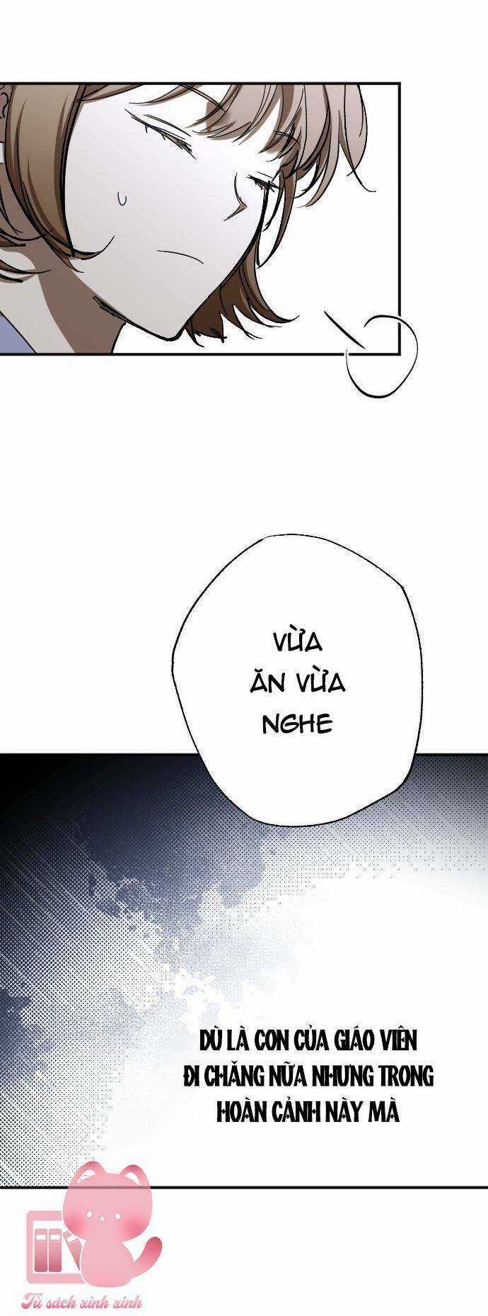 Đêm Của Bóng Tối Chapter 29 trang 30