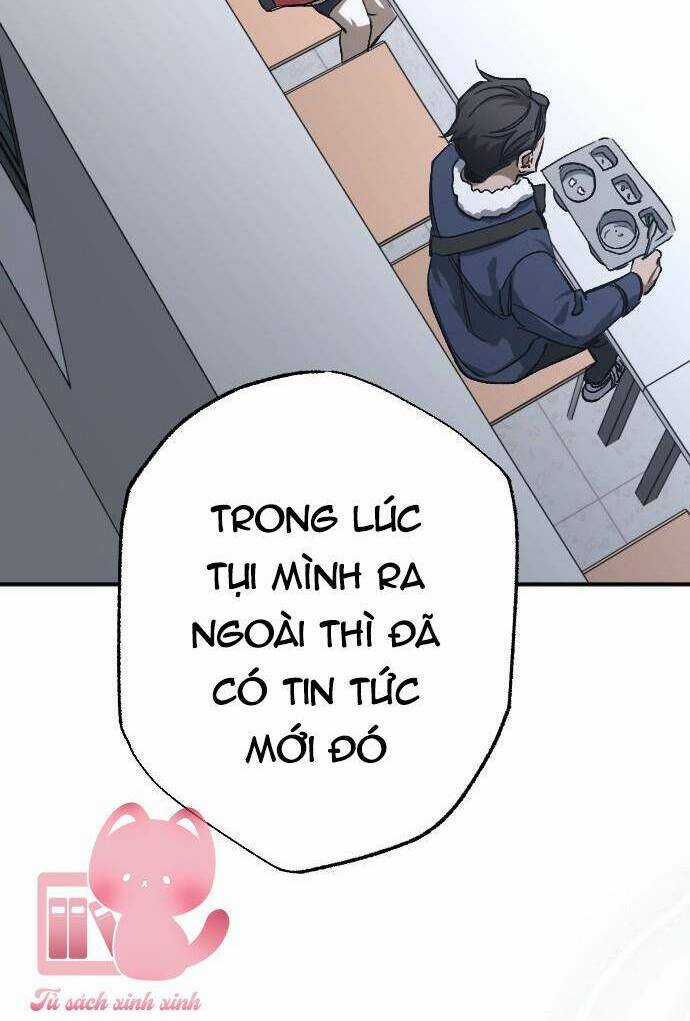 Đêm Của Bóng Tối Chapter 29 trang 32