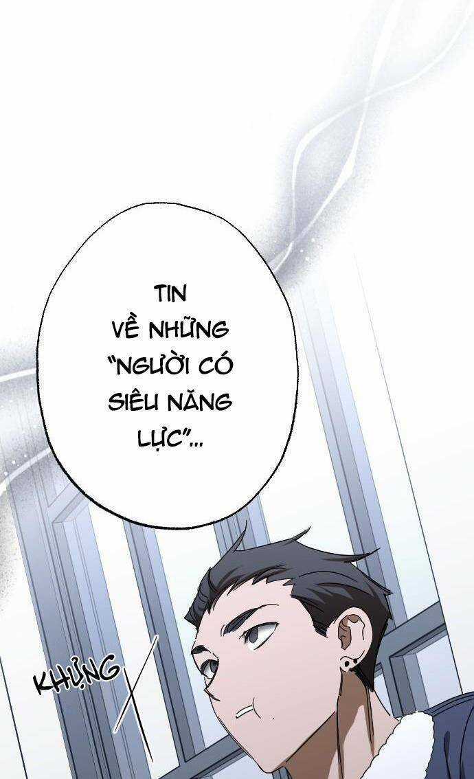 Đêm Của Bóng Tối Chapter 29 trang 33