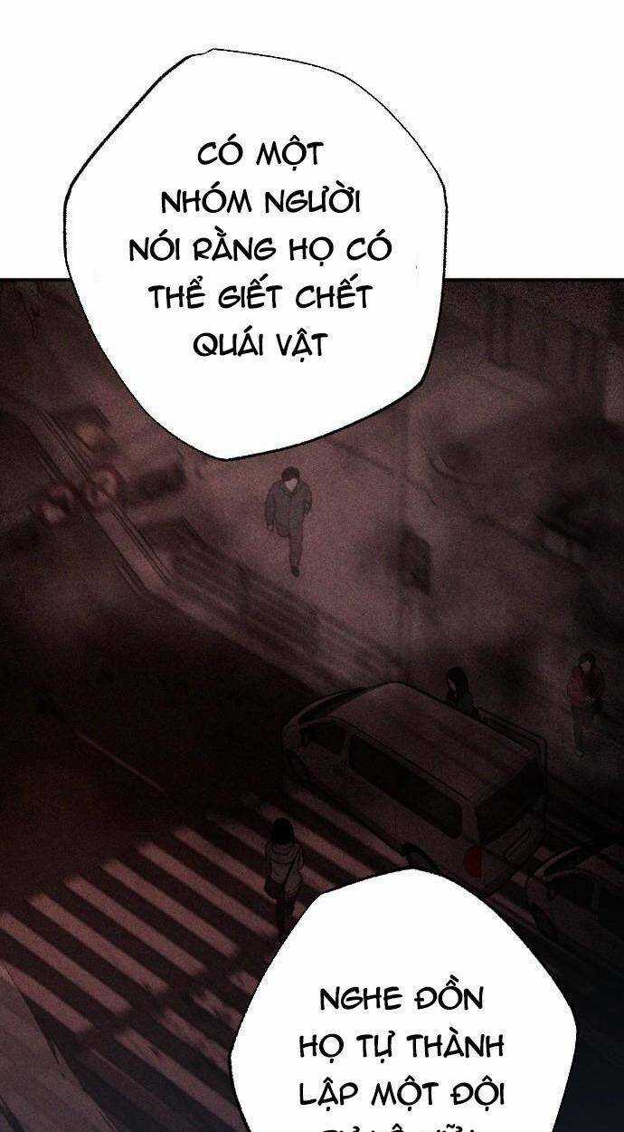 Đêm Của Bóng Tối Chapter 29 trang 35
