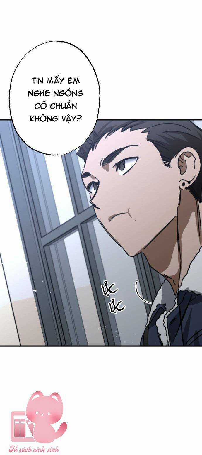 Đêm Của Bóng Tối Chapter 29 trang 37