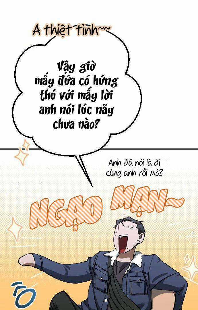 Đêm Của Bóng Tối Chapter 29 trang 38