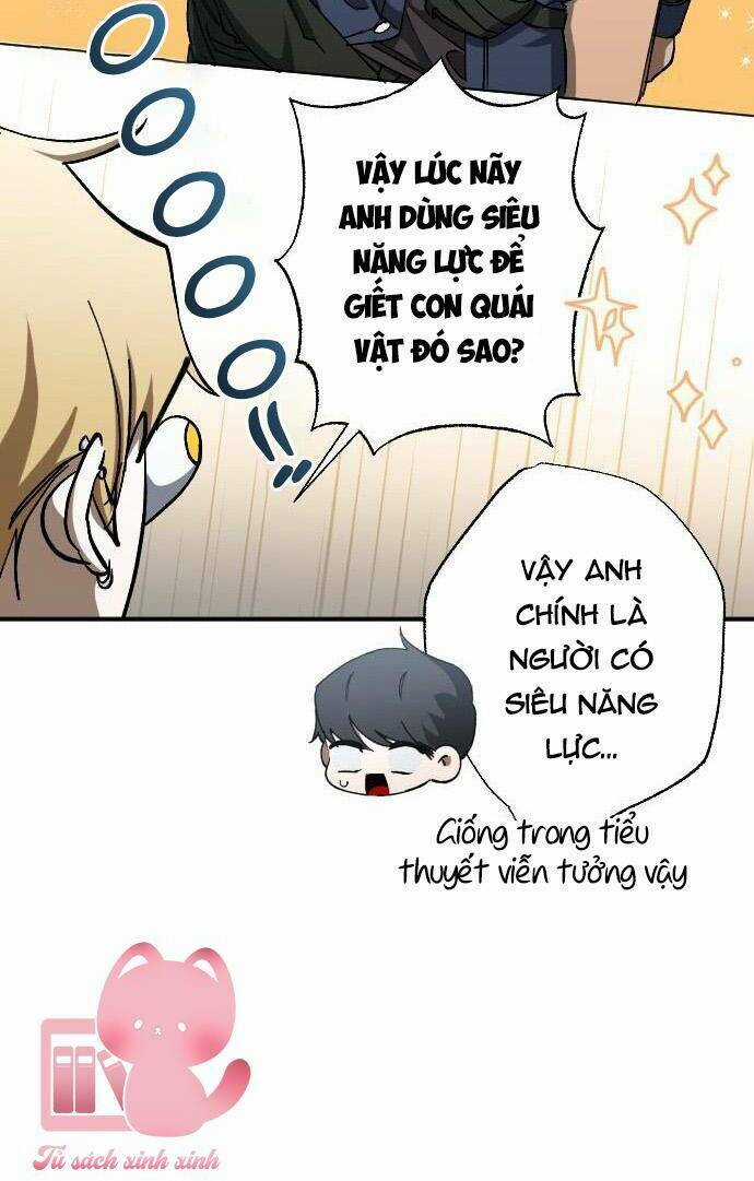 Đêm Của Bóng Tối Chapter 29 trang 39