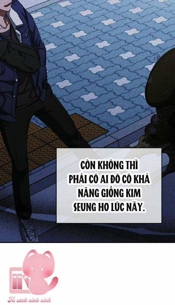 Đêm Của Bóng Tối Chapter 29 trang 4