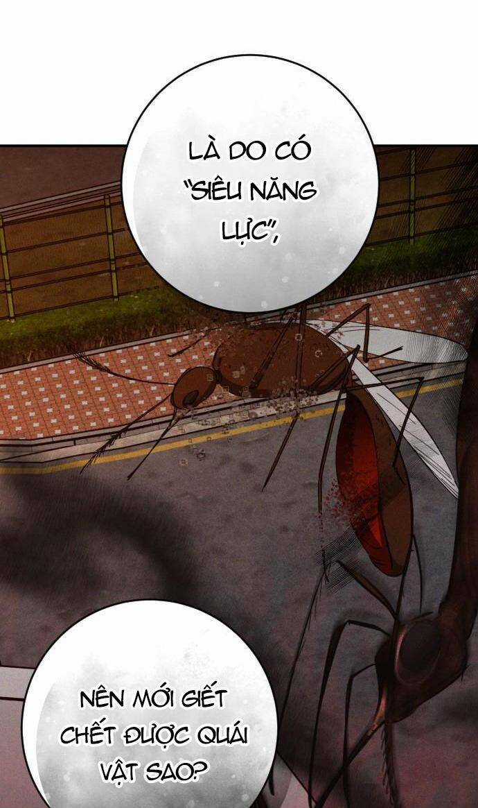 Đêm Của Bóng Tối Chapter 29 trang 41