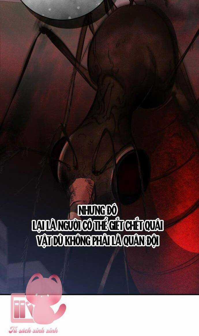 Đêm Của Bóng Tối Chapter 29 trang 42