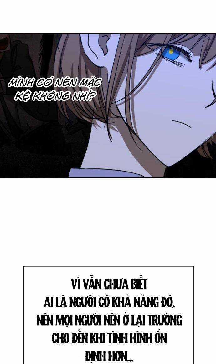 Đêm Của Bóng Tối Chapter 29 trang 43