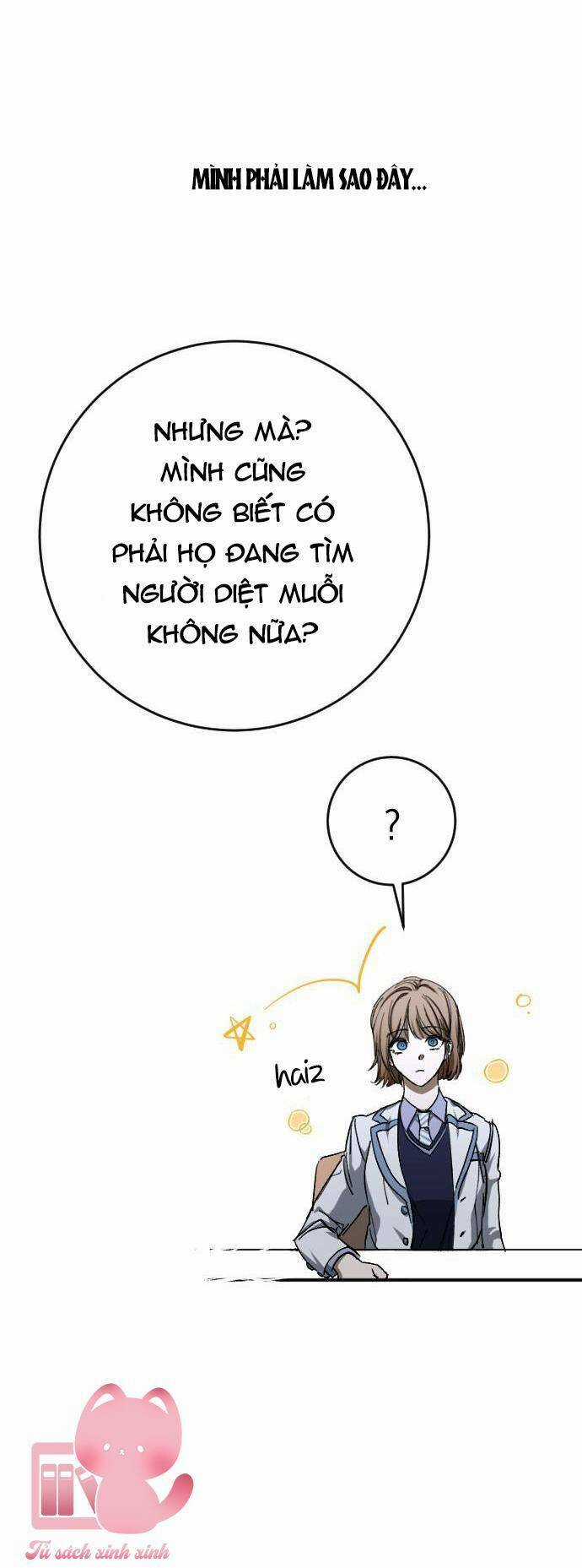 Đêm Của Bóng Tối Chapter 29 trang 45