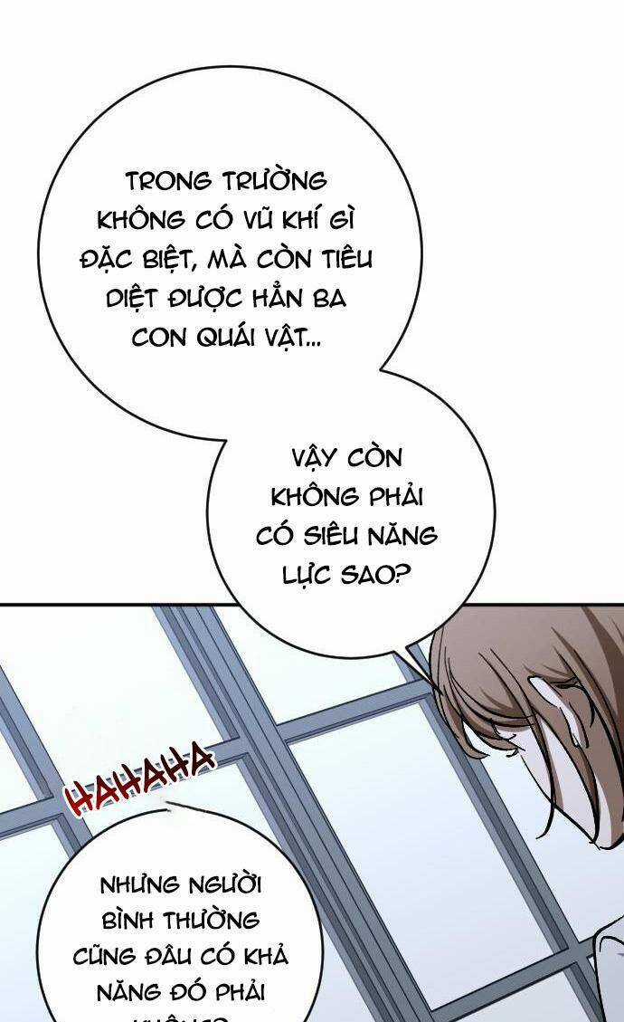 Đêm Của Bóng Tối Chapter 29 trang 46