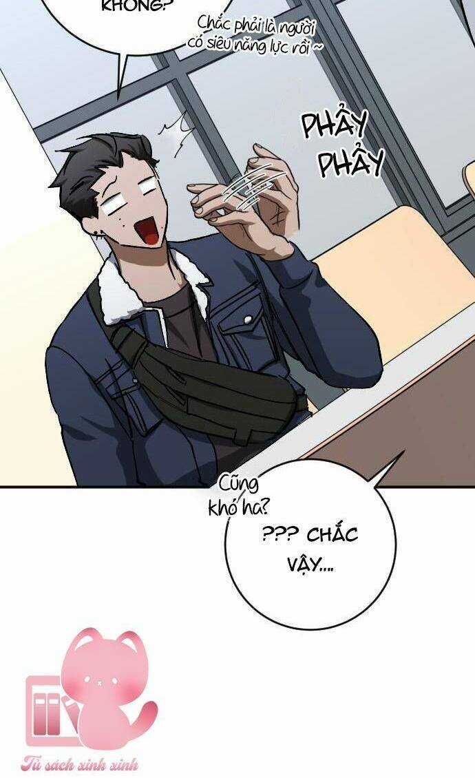 Đêm Của Bóng Tối Chapter 29 trang 47