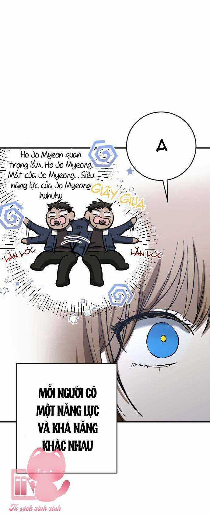 Đêm Của Bóng Tối Chapter 29 trang 48