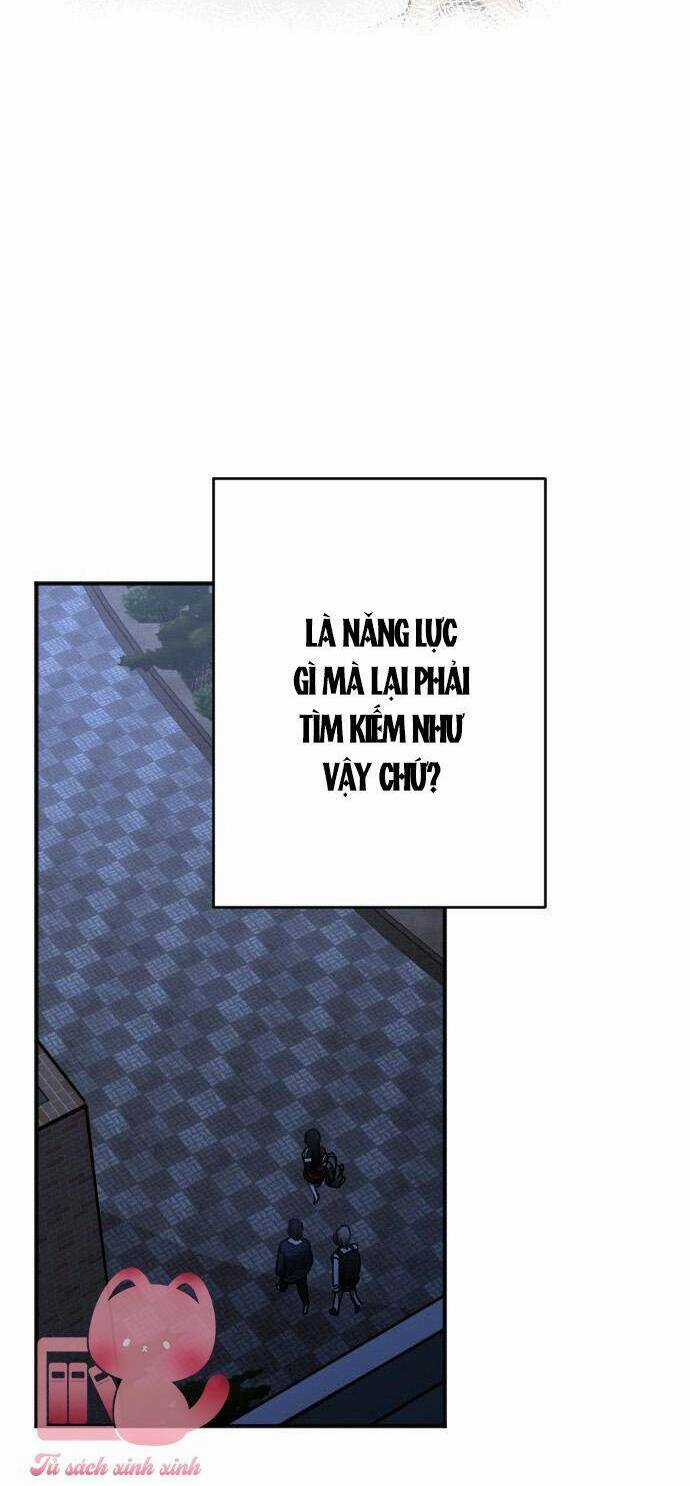 Đêm Của Bóng Tối Chapter 29 trang 50