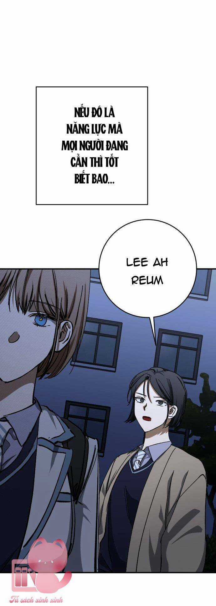 Đêm Của Bóng Tối Chapter 29 trang 51