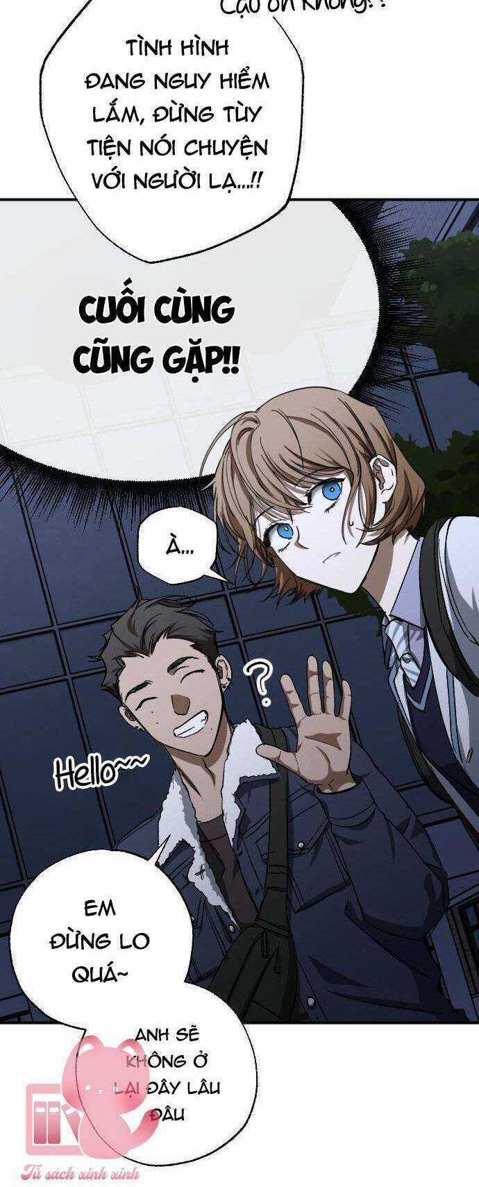 Đêm Của Bóng Tối Chapter 29 trang 53