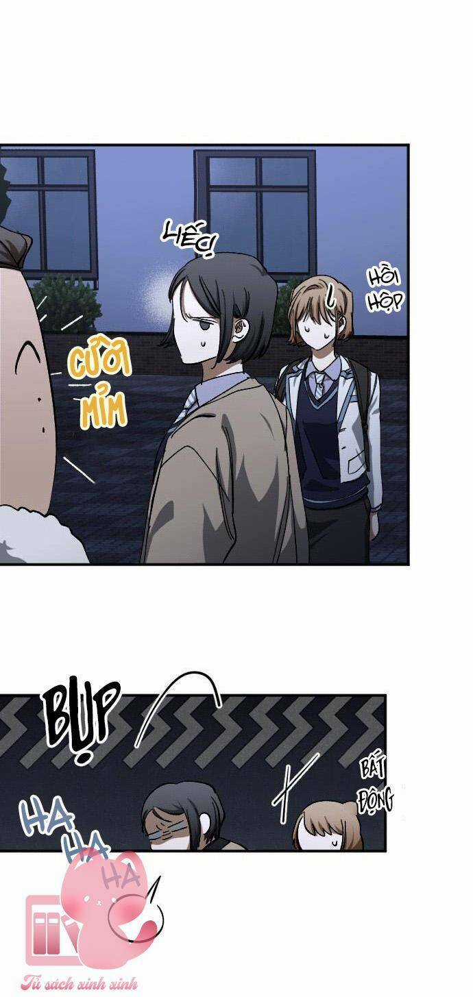 Đêm Của Bóng Tối Chapter 29 trang 55