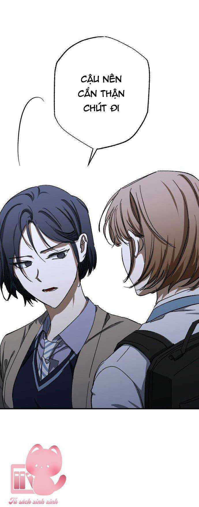 Đêm Của Bóng Tối Chapter 29 trang 56