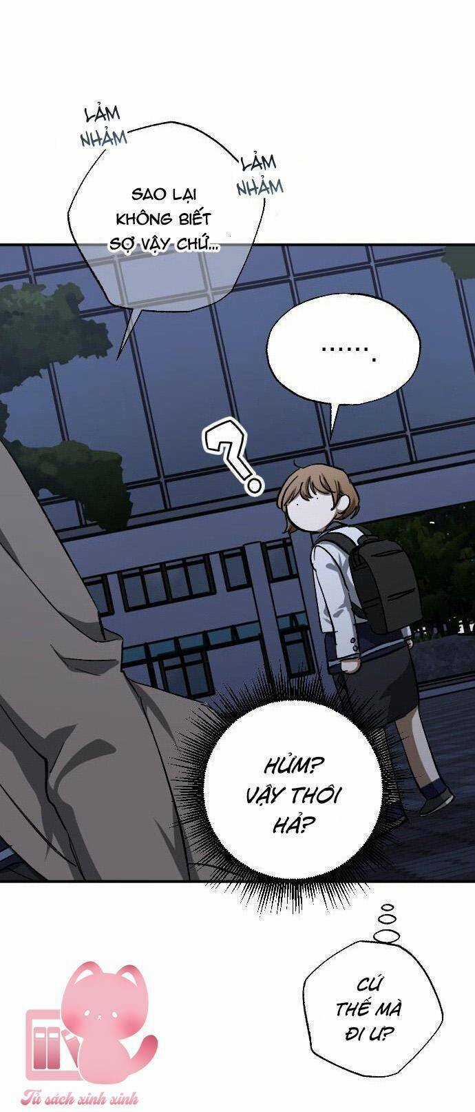 Đêm Của Bóng Tối Chapter 29 trang 57