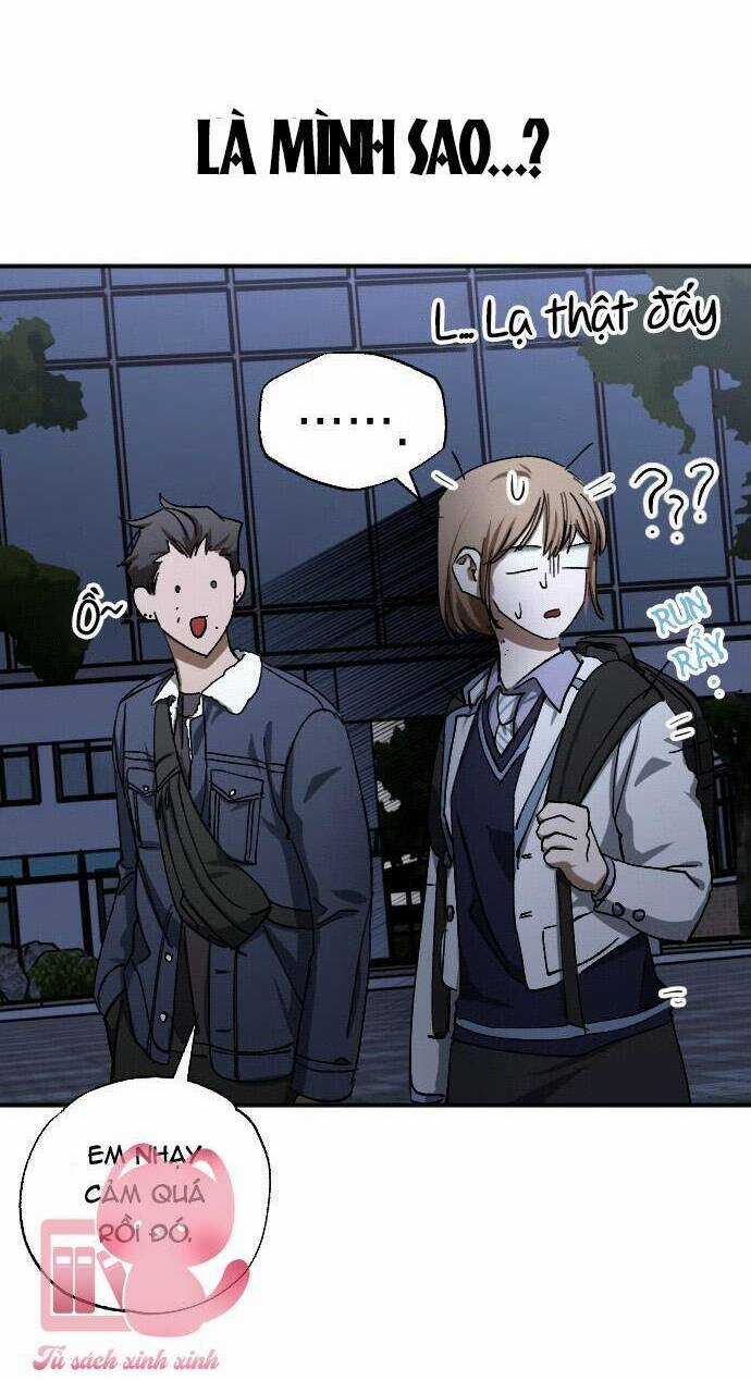 Đêm Của Bóng Tối Chapter 29 trang 60