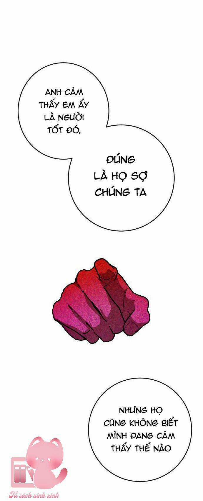 Đêm Của Bóng Tối Chapter 29 trang 63