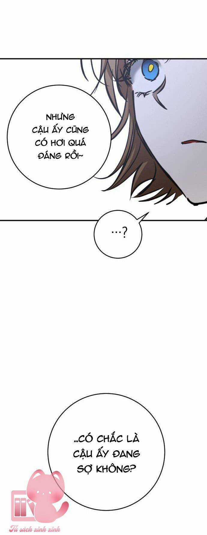 Đêm Của Bóng Tối Chapter 29 trang 64