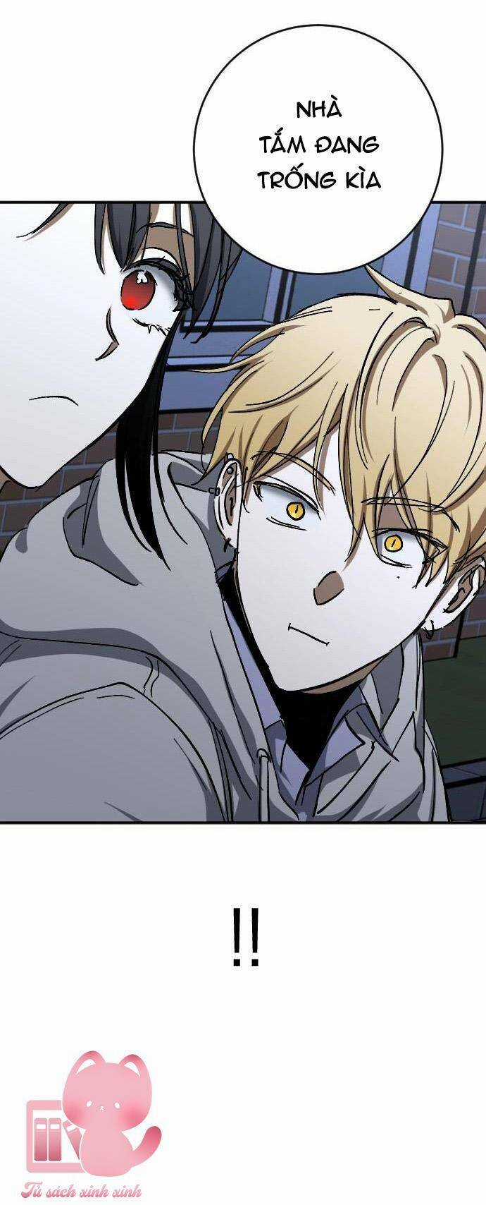 Đêm Của Bóng Tối Chapter 29 trang 67