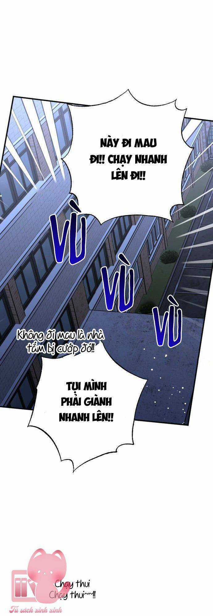 Đêm Của Bóng Tối Chapter 29 trang 68