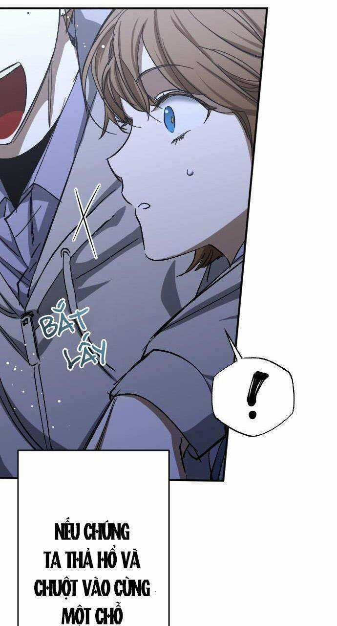 Đêm Của Bóng Tối Chapter 29 trang 69