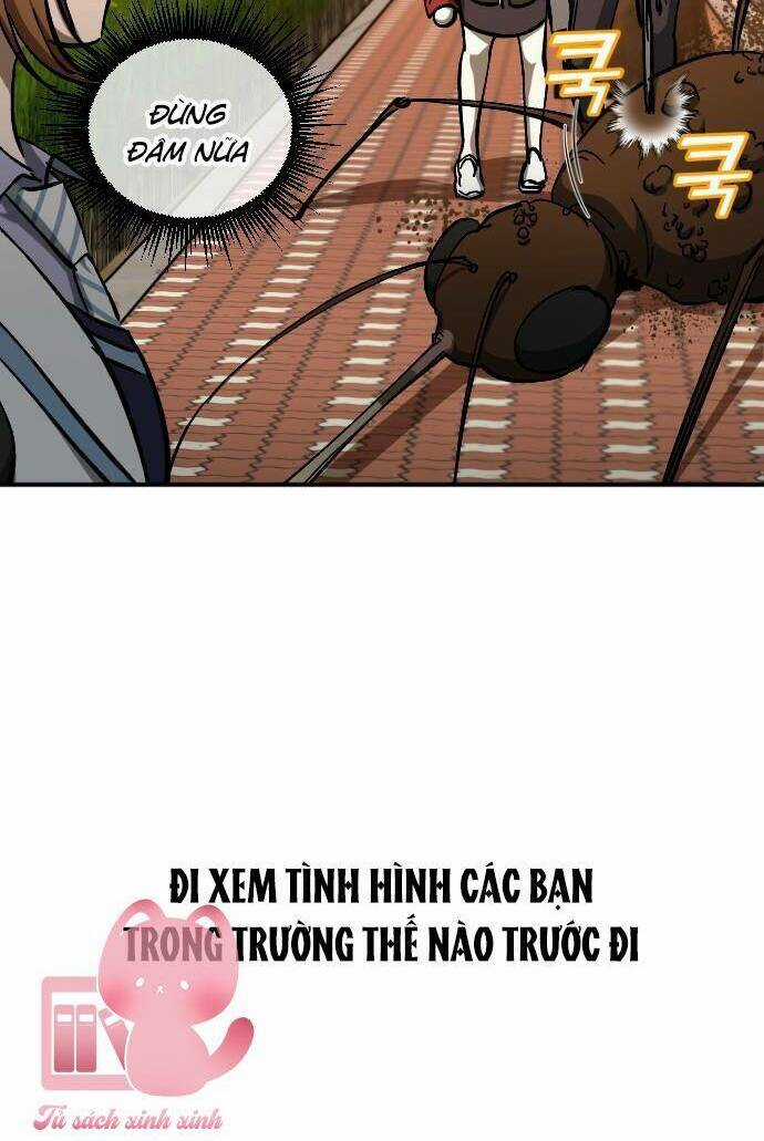 Đêm Của Bóng Tối Chapter 29 trang 7