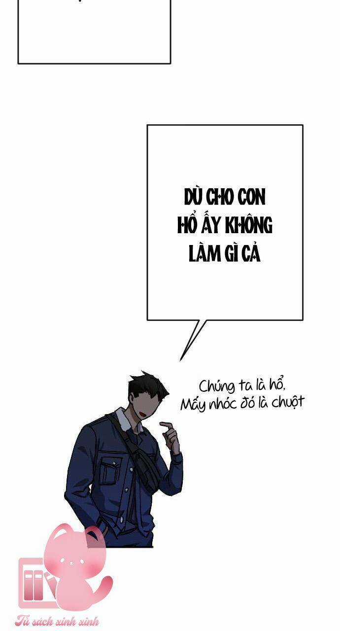 Đêm Của Bóng Tối Chapter 29 trang 70