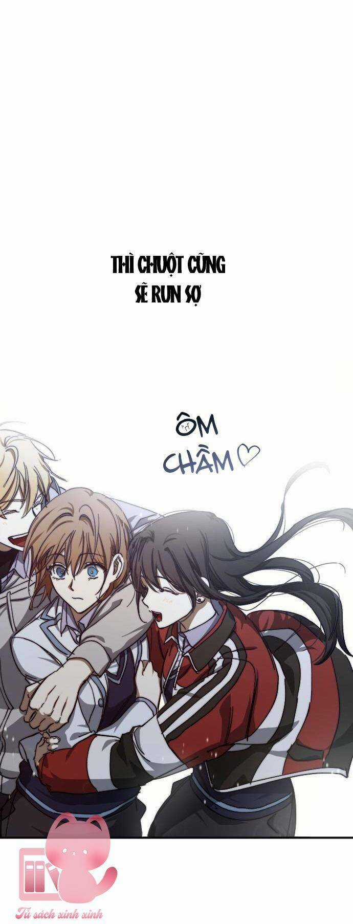 Đêm Của Bóng Tối Chapter 29 trang 71